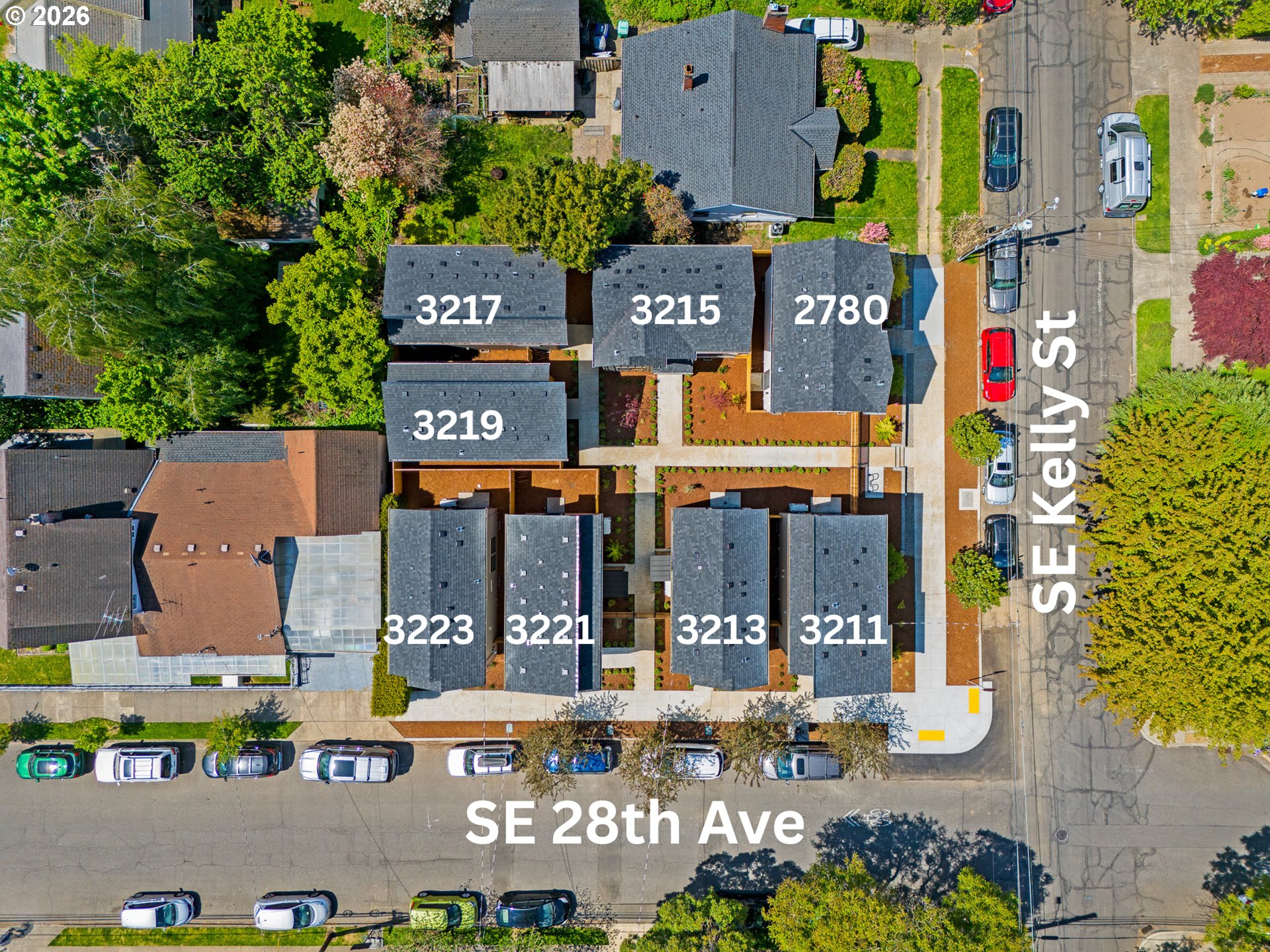3213 Southeast 28th Avenue Portland, OR 97202 - Photo 15 of 15