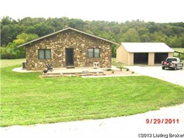 1651 Rummage Road Coxs Creek, KY 40013 - Photo 1 of 9 Primary Photo