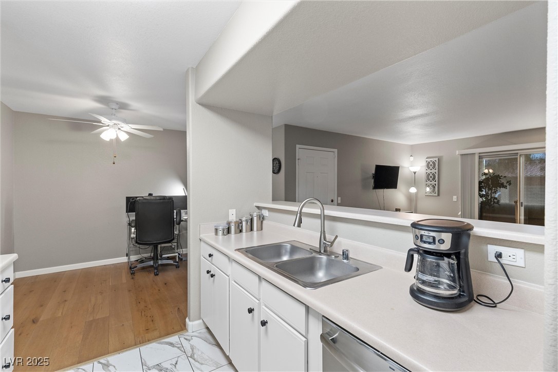 2300 East Silverado Ranch Boulevard, Unit 1059 Las Vegas, NV 89123 - Photo 16 of 27
