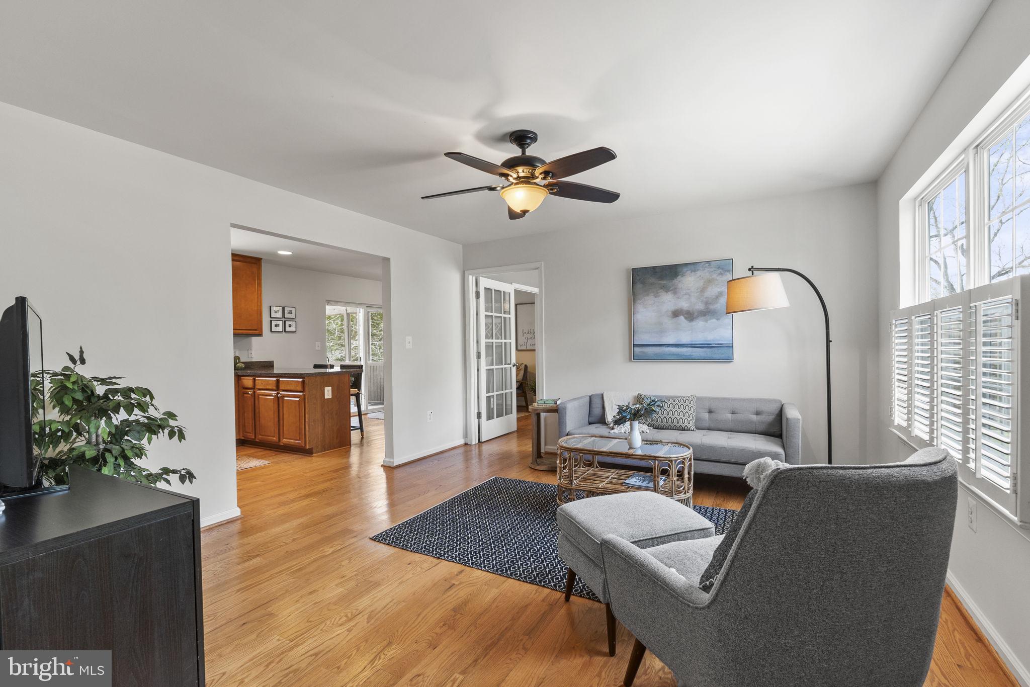 397 Kyle Road Crownsville, MD 21032 - Photo 3 of 47 You will immediately feel right at home