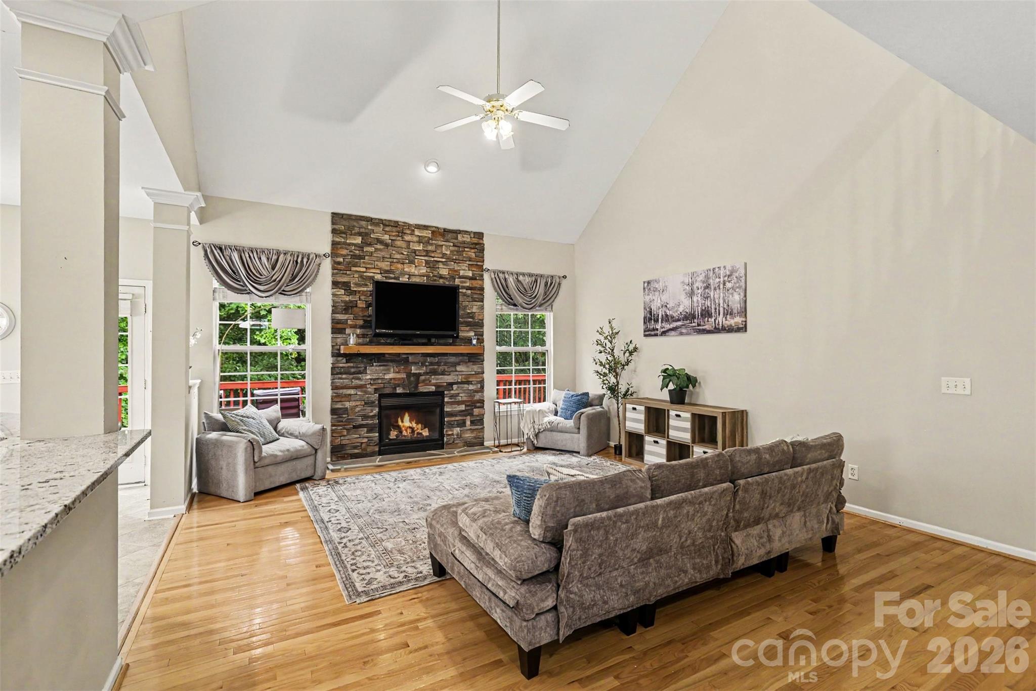 1417 Autumn Ridge Lane Fort Mill, SC 29708 - Photo 13 of 47