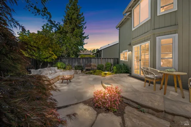 $659,000 | 1736 Arroyo Sierra Circle, Santa Rosa, CA 95405