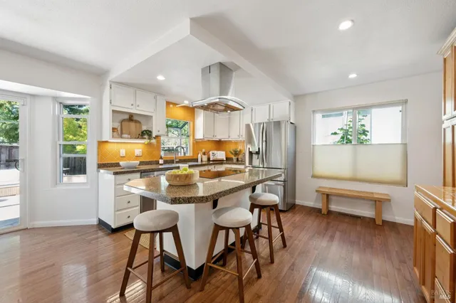 $659,000 | 1736 Arroyo Sierra Circle, Santa Rosa, CA 95405