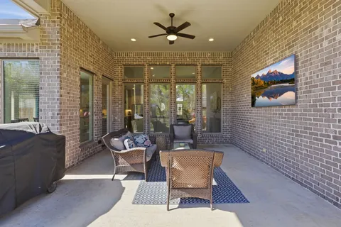 $629,995 | 8602 Burdekin Road, Magnolia, TX 77354
