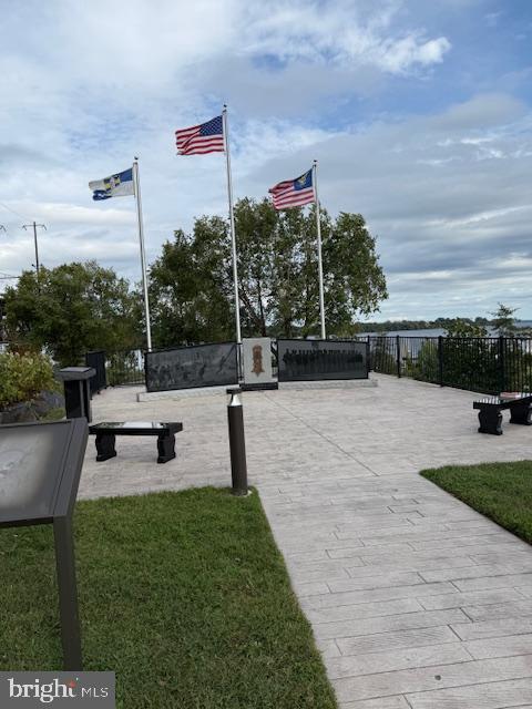 562 Girard Street Havre de Grace, MD 21078 - Photo 19 of 20 a view of a park