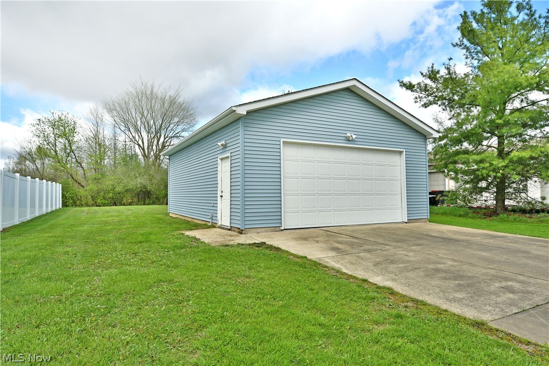 4539 North Leavitt Road Northwest Warren, OH 44481 - Photo 9 of 50