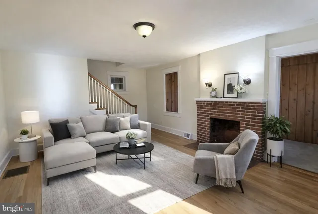 $310,000 | 712 Frederick Avenue, Winchester, VA 22601