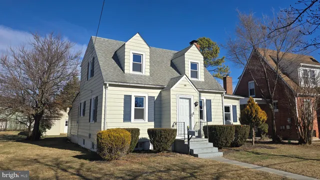 $310,000 | 712 Frederick Avenue, Winchester, VA 22601