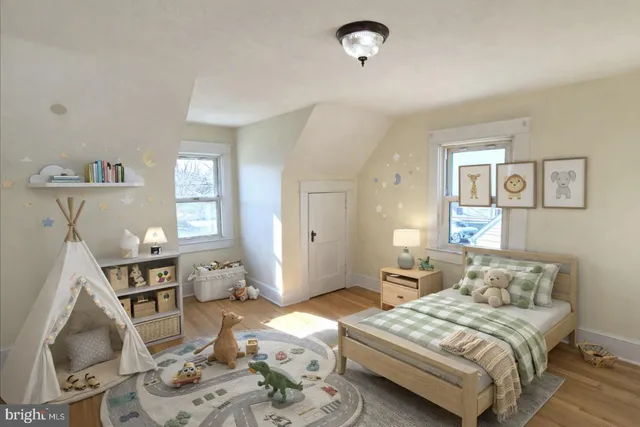 $310,000 | 712 Frederick Avenue, Winchester, VA 22601