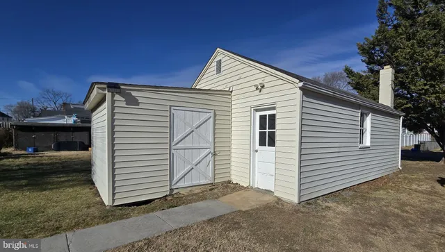 $310,000 | 712 Frederick Avenue, Winchester, VA 22601