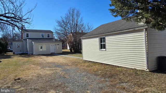 $310,000 | 712 Frederick Avenue, Winchester, VA 22601