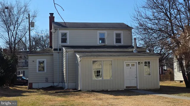 $310,000 | 712 Frederick Avenue, Winchester, VA 22601