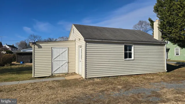 $310,000 | 712 Frederick Avenue, Winchester, VA 22601