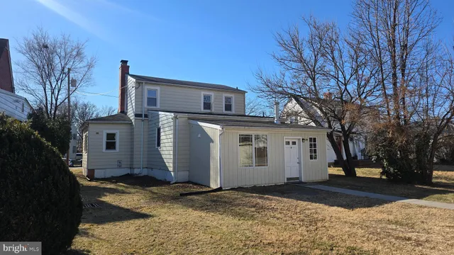 $310,000 | 712 Frederick Avenue, Winchester, VA 22601