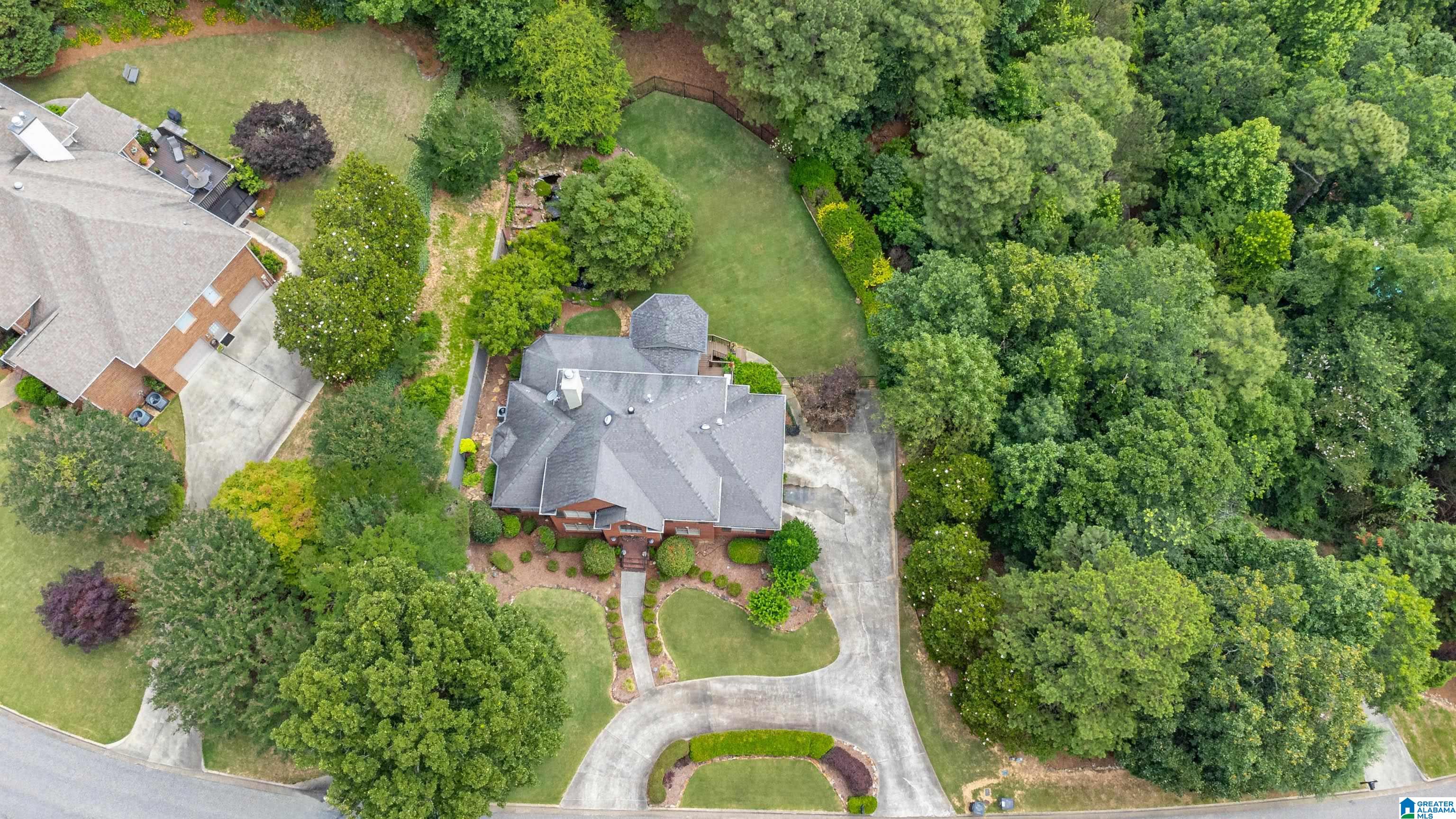2028 Brook Highland Ridge Birmingham, AL 35242 - Photo 67 of 73