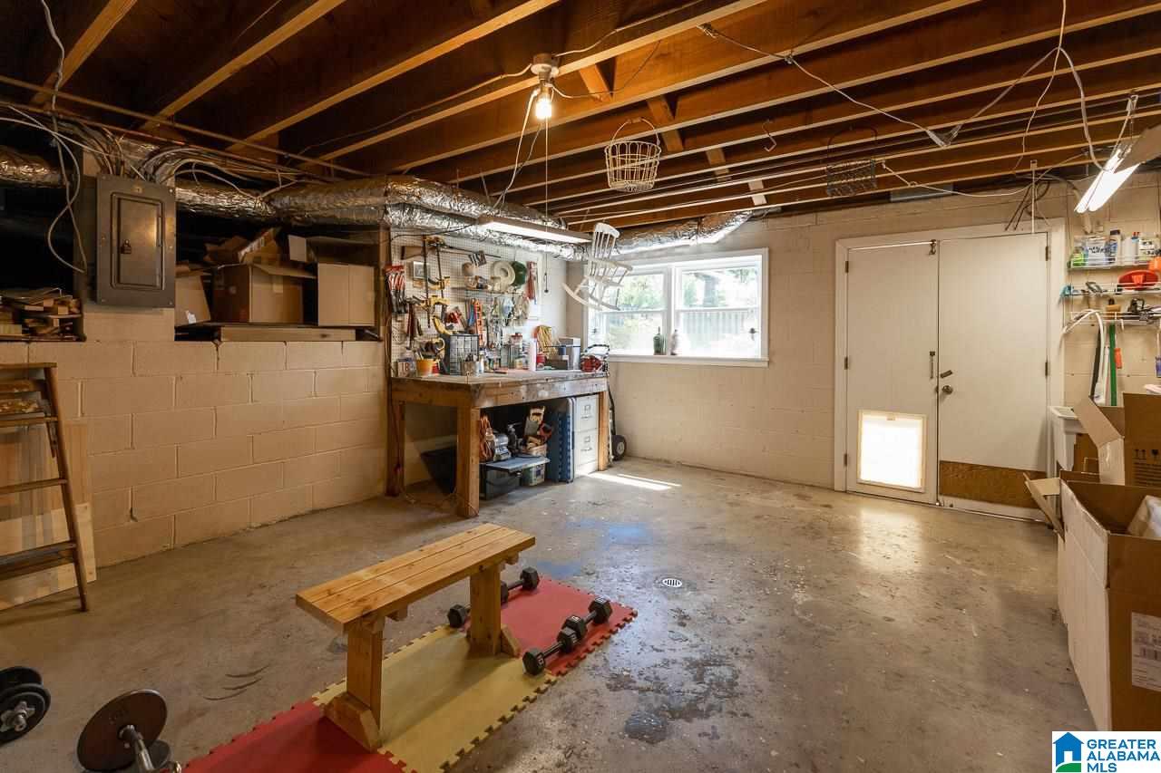 1813 Cornwall Road Birmingham, AL 35226 - Photo 33 of 40