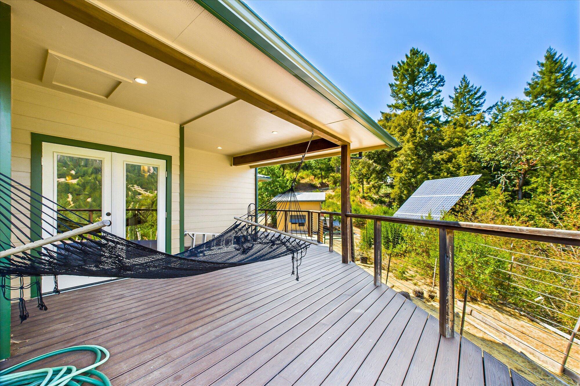 981 Mahan Road Garberville, CA 95542 - Photo 53 of 80