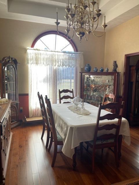 1085 Old Columbus Road Springfield, OH 45503 - Photo 20 of 34 diningroom2