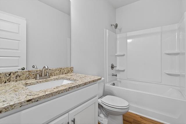 2538 Harbor Rdg Pass, Unit 343 Gainesville, GA 30507 - Photo 16 of 29