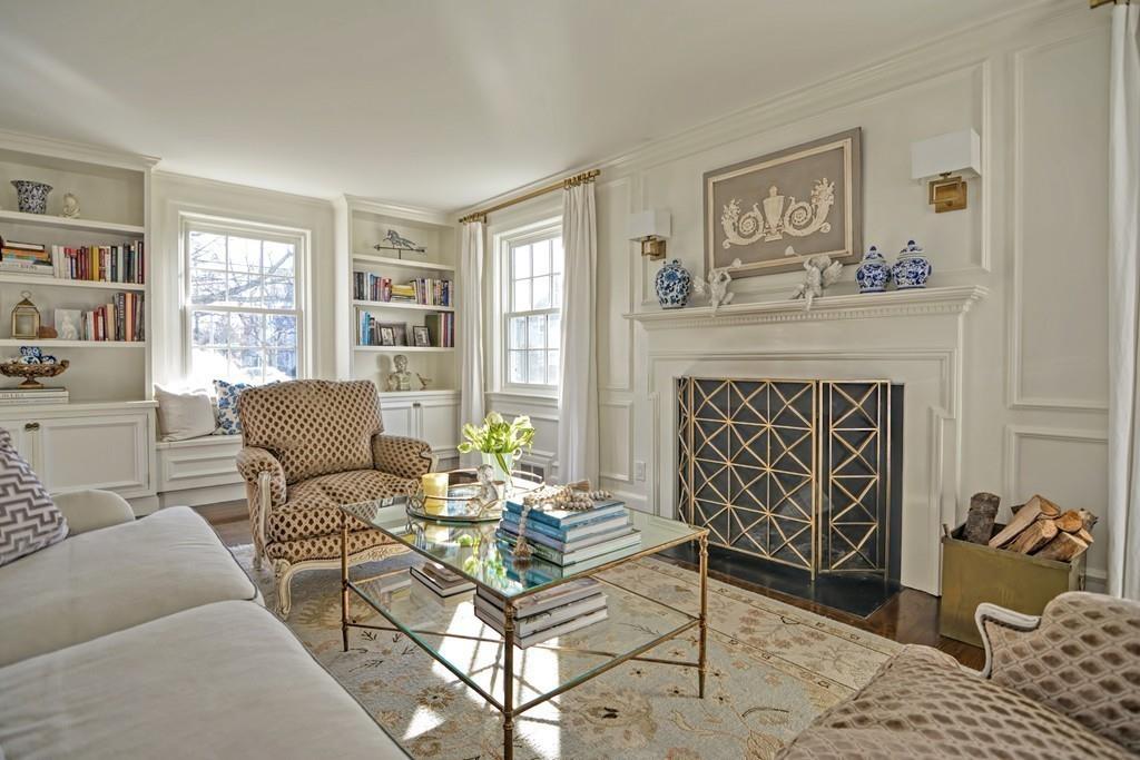 2 Auburn Road Wellesley, MA 02481 - Photo 2 of 42