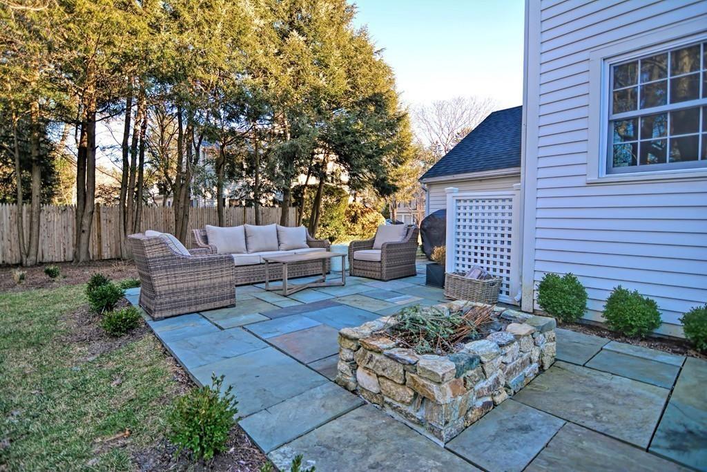 2 Auburn Road Wellesley, MA 02481 - Photo 38 of 42