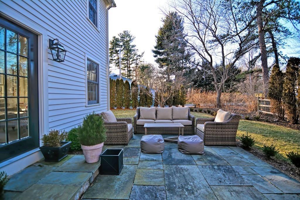 2 Auburn Road Wellesley, MA 02481 - Photo 39 of 42
