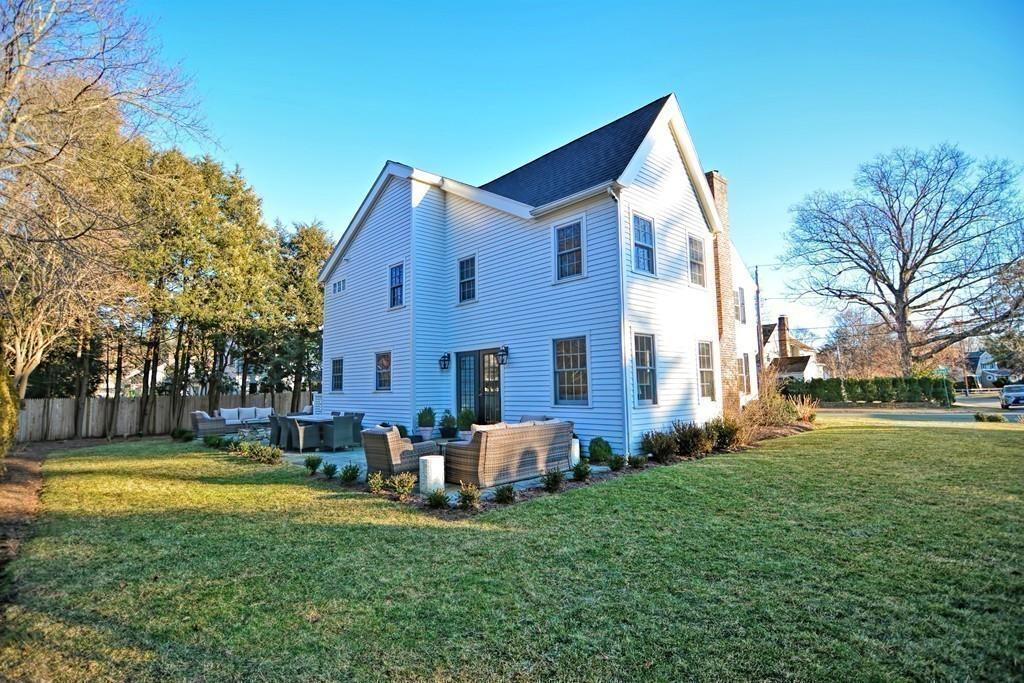2 Auburn Road Wellesley, MA 02481 - Photo 41 of 42