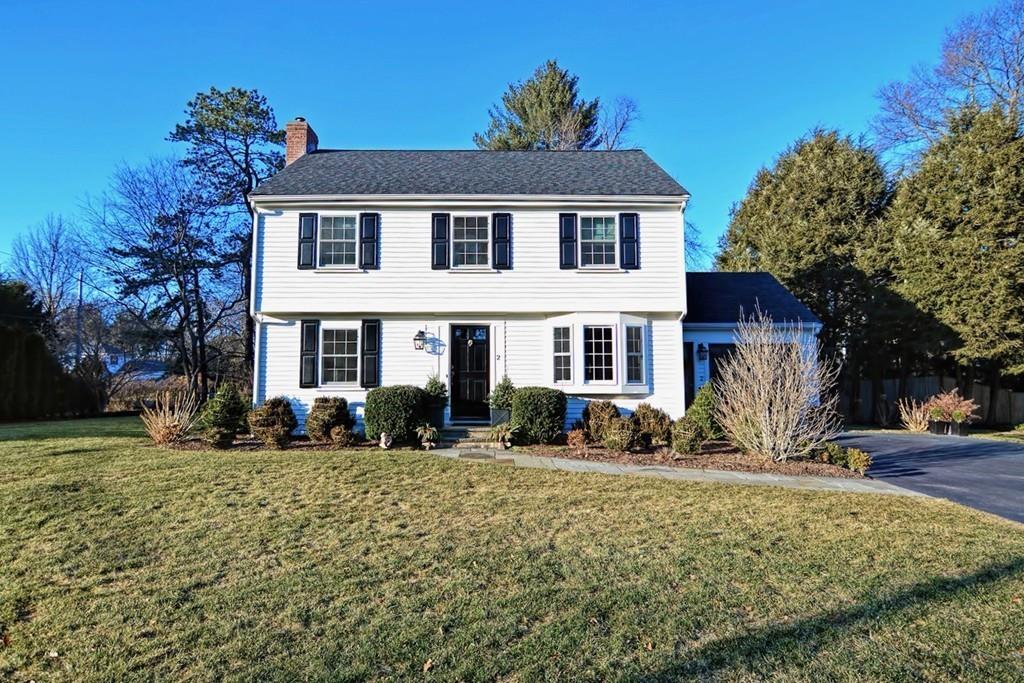 2 Auburn Road Wellesley, MA 02481 - Photo 42 of 42