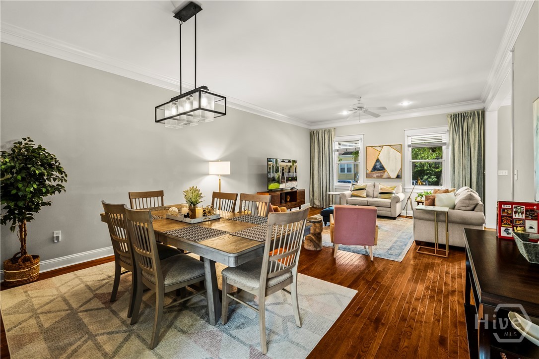 409 East Park Avenue Savannah, GA 31401 - Photo 9 of 47 Gallery Image 9