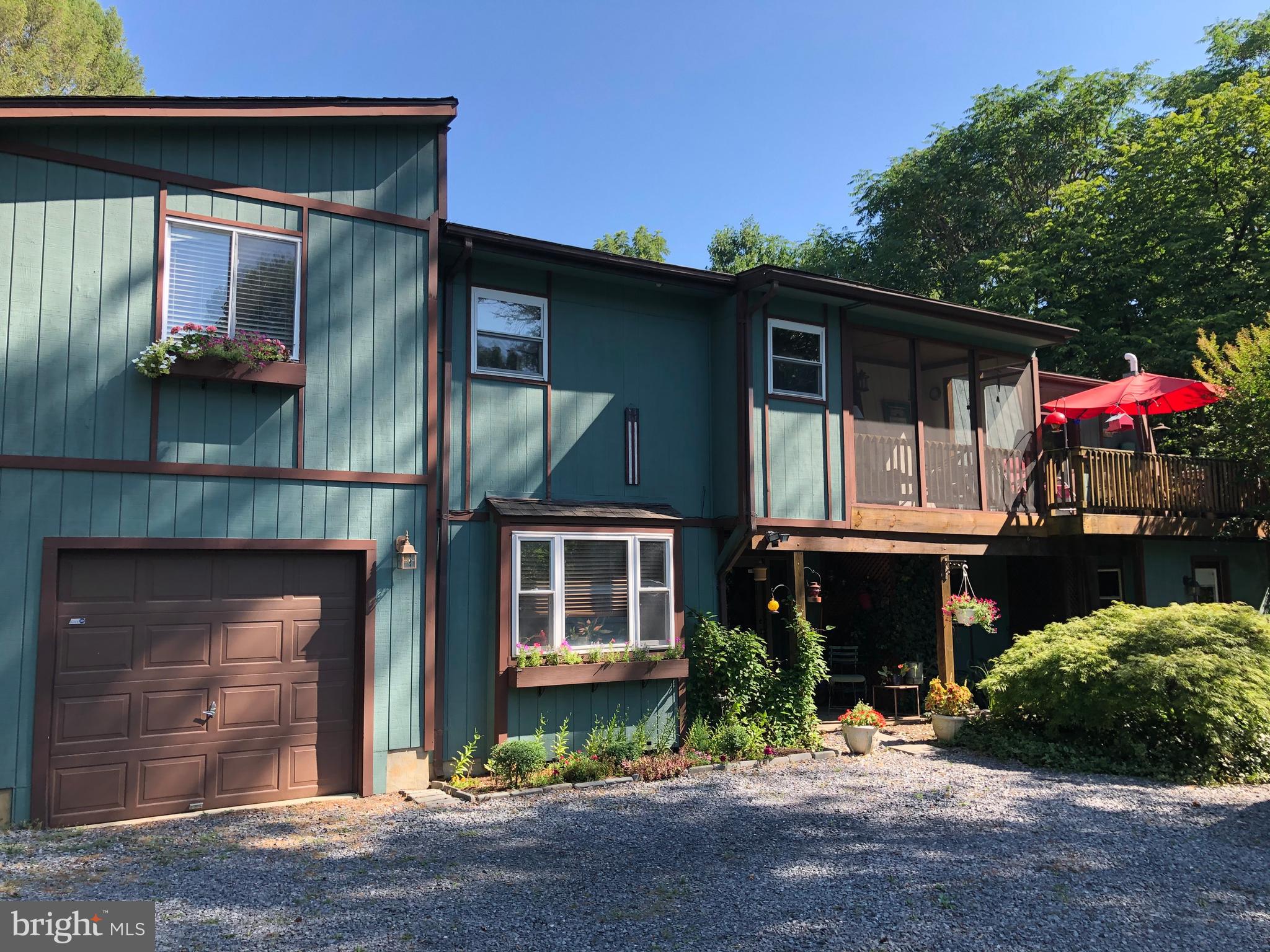 6735 Scrabble Road Shepherdstown, WV 25443 - Photo 2 of 79 Gallery Image 2