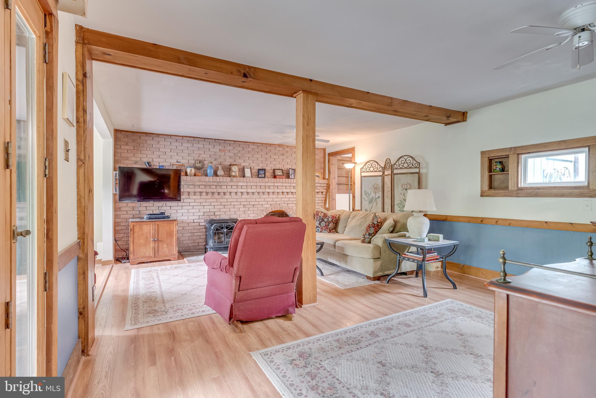6735 Scrabble Road Shepherdstown, WV 25443 - Photo 11 of 79 Gallery Image 11