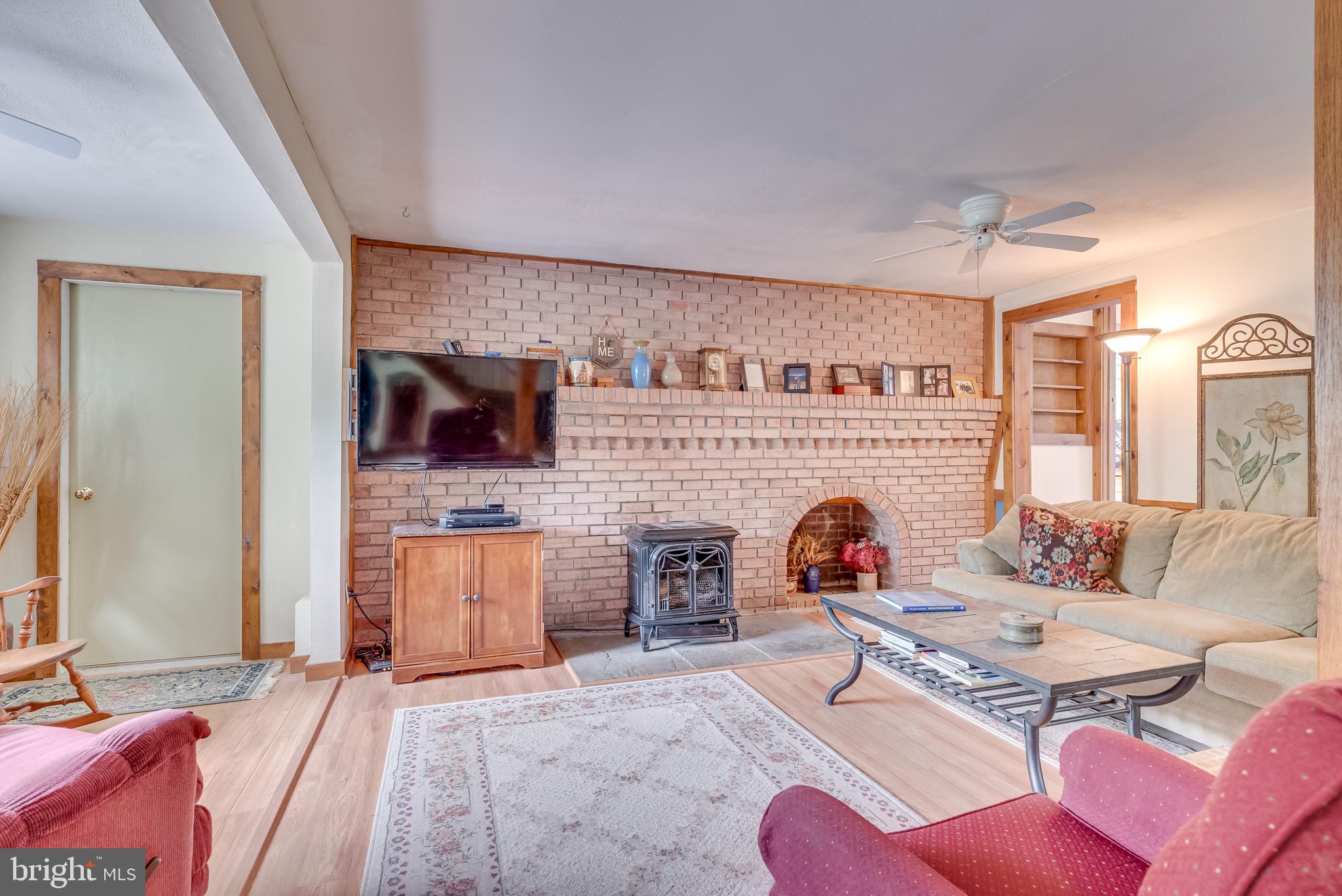 6735 Scrabble Road Shepherdstown, WV 25443 - Photo 13 of 79 Gallery Image 13