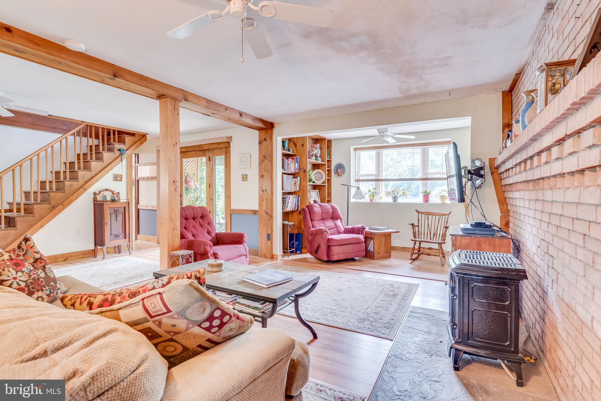 6735 Scrabble Road Shepherdstown, WV 25443 - Photo 14 of 79 Gallery Image 14
