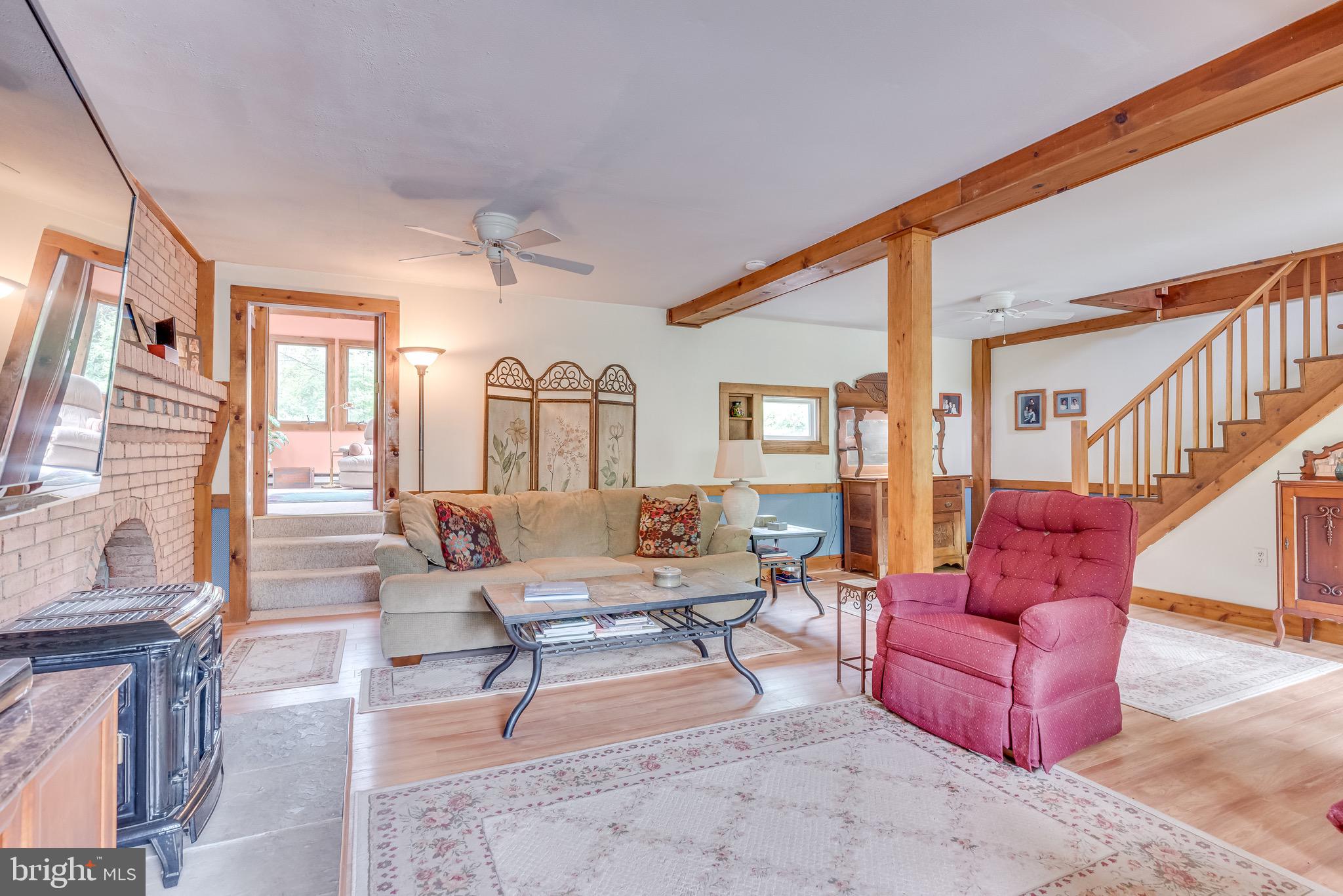 6735 Scrabble Road Shepherdstown, WV 25443 - Photo 15 of 79 Gallery Image 15