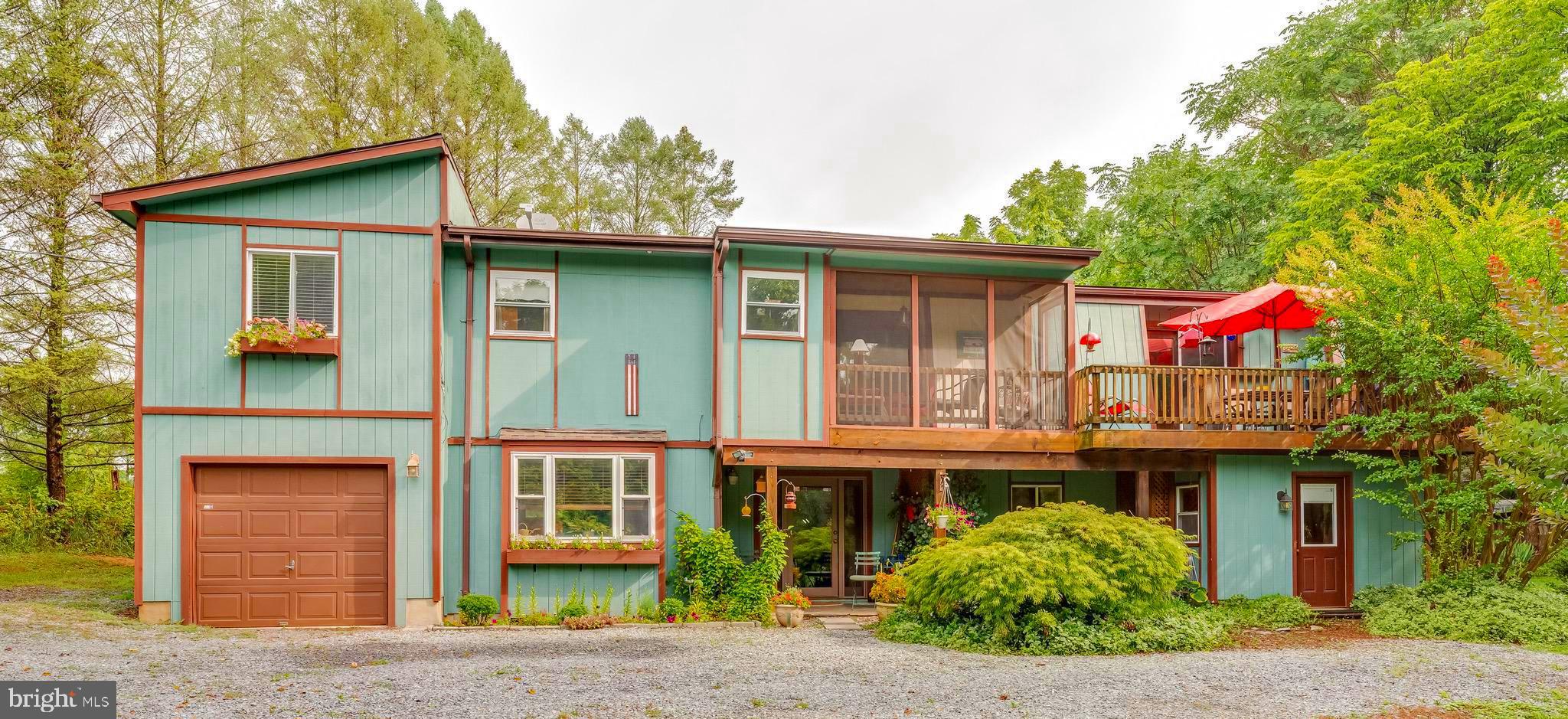 6735 Scrabble Road Shepherdstown, WV 25443 - Photo 3 of 79 Gallery Image 3