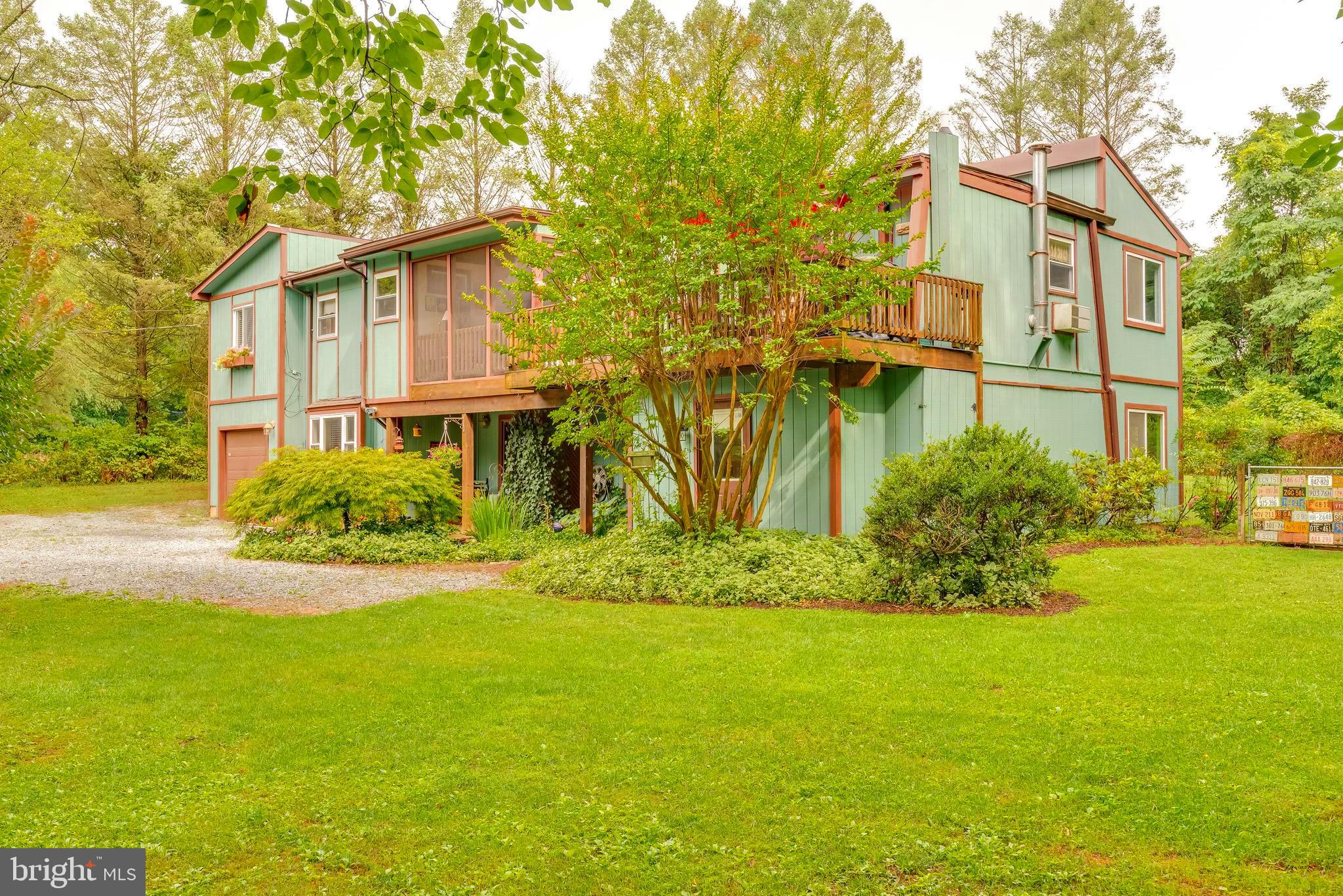 6735 Scrabble Road Shepherdstown, WV 25443 - Photo 4 of 79 Gallery Image 4
