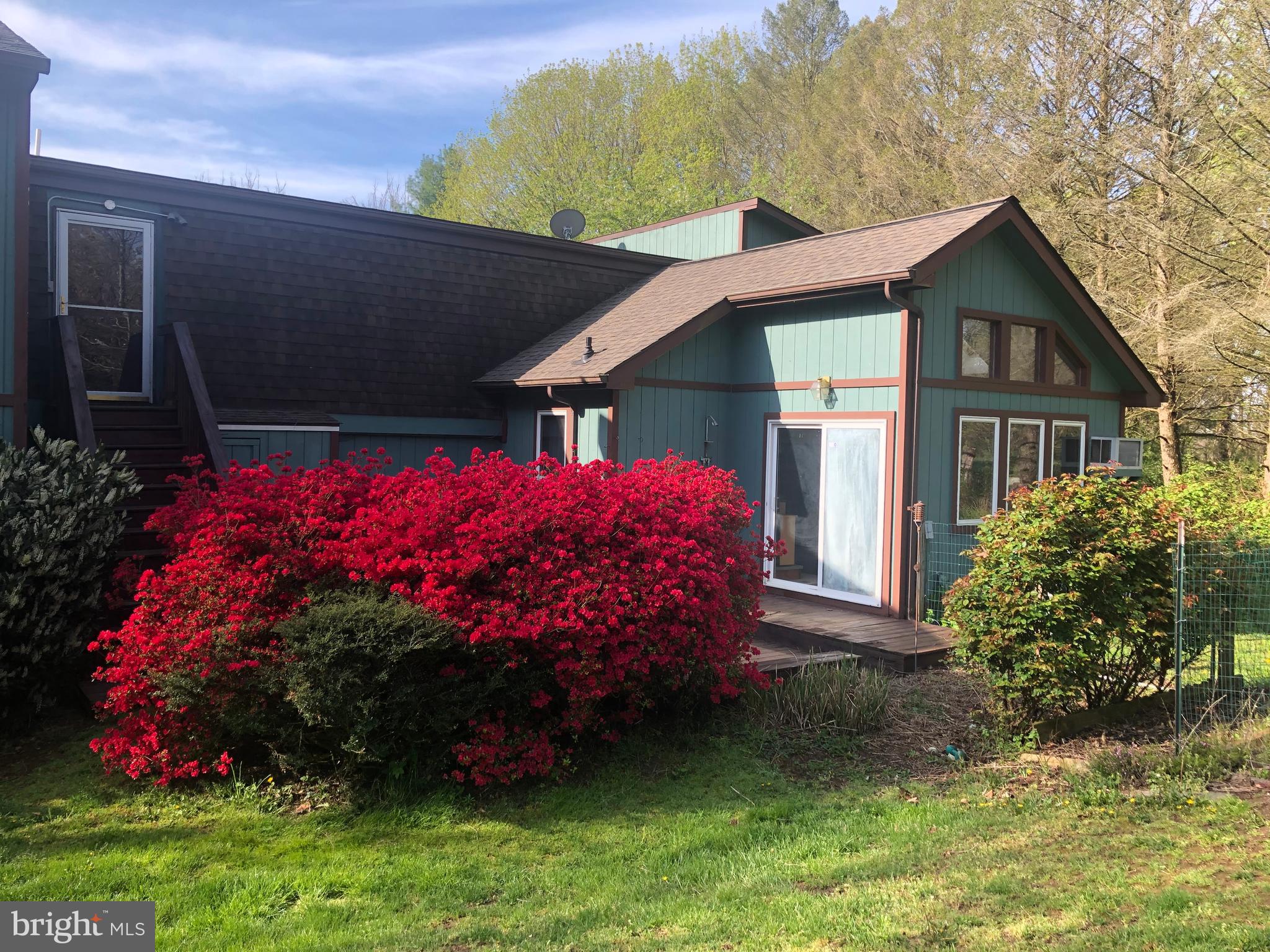 6735 Scrabble Road Shepherdstown, WV 25443 - Photo 63 of 79 Gallery Image 63