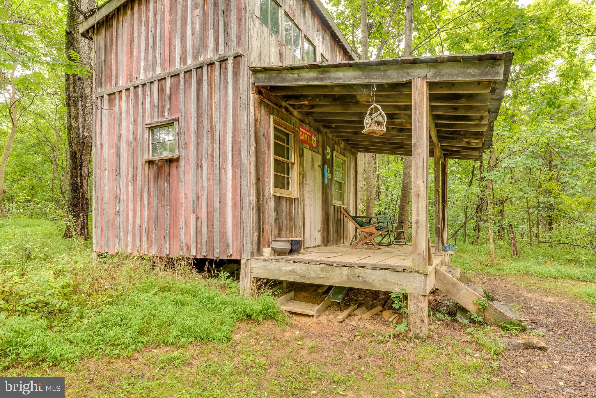 6735 Scrabble Road Shepherdstown, WV 25443 - Photo 72 of 79 Gallery Image 72