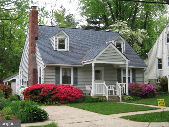 3506 Nimitz Road Kensington, MD 20895 - Photo 1 of 21 Exterior (Main)