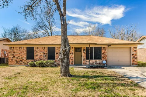 $215,000 | 328 South 1st Street, Wylie, TX 75098