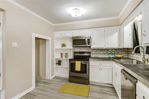 $215,000 | 328 South 1st Street, Wylie, TX 75098