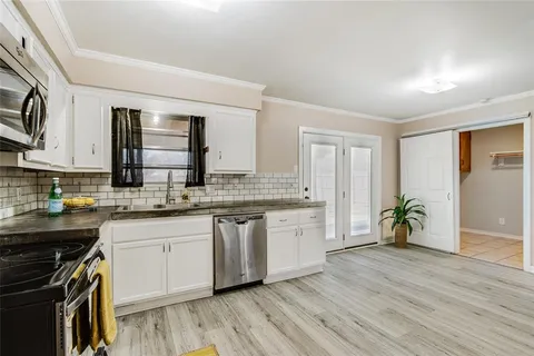 $215,000 | 328 South 1st Street, Wylie, TX 75098