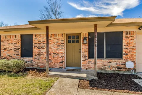 $215,000 | 328 South 1st Street, Wylie, TX 75098
