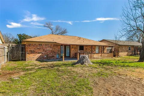 $215,000 | 328 South 1st Street, Wylie, TX 75098
