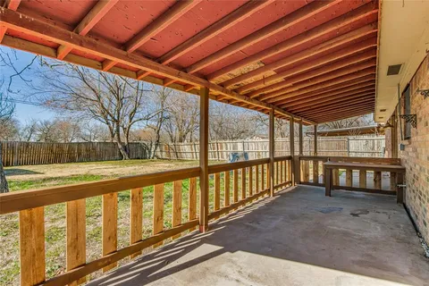 $215,000 | 328 South 1st Street, Wylie, TX 75098