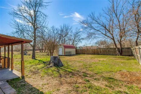 $215,000 | 328 South 1st Street, Wylie, TX 75098