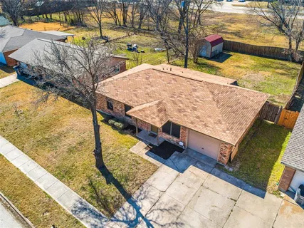 $215,000 | 328 South 1st Street, Wylie, TX 75098