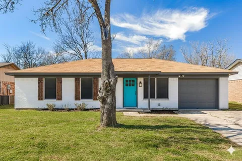 $215,000 | 328 South 1st Street, Wylie, TX 75098