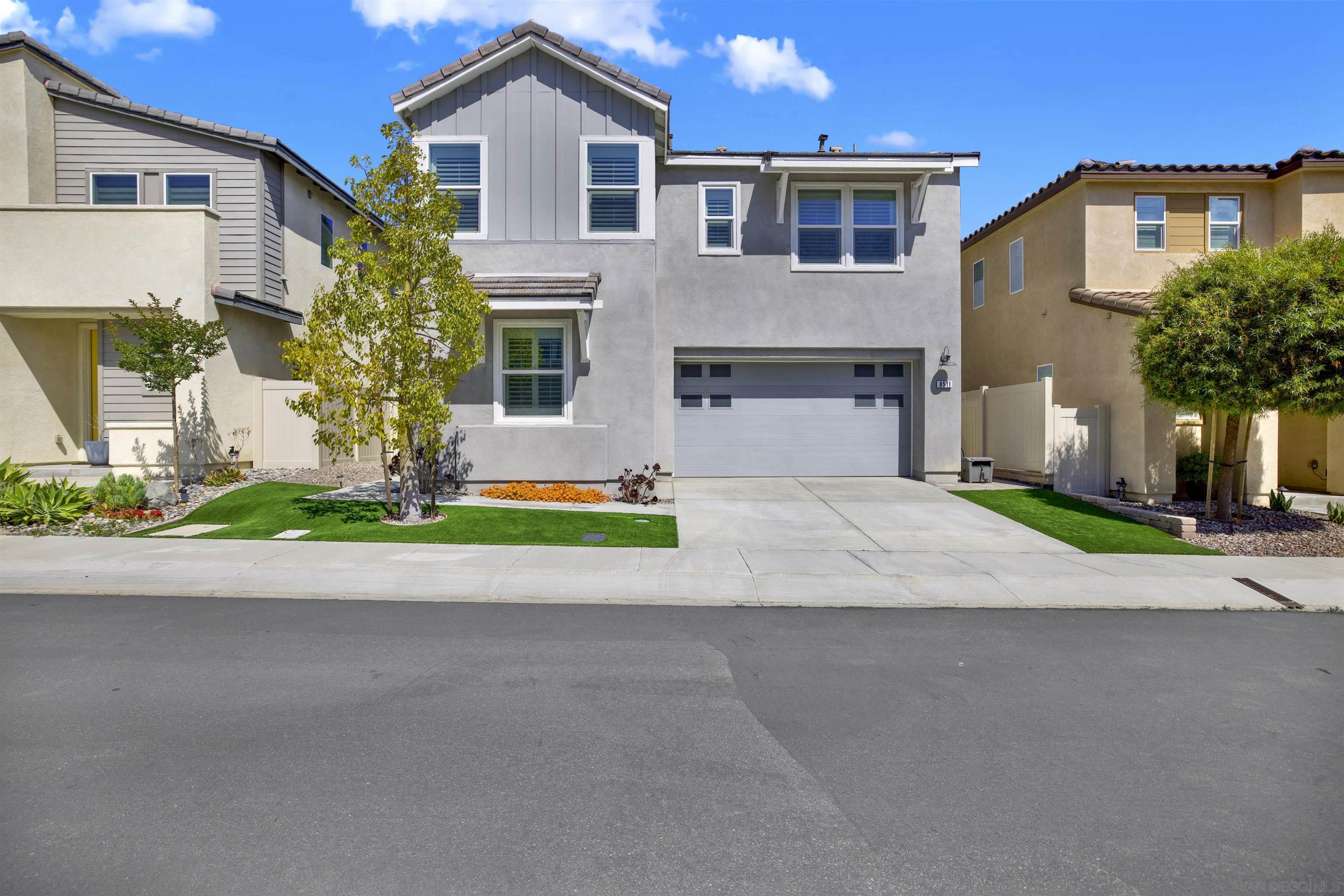 8511 Yucca Street Santee, CA 92071 - Photo 46 of 50