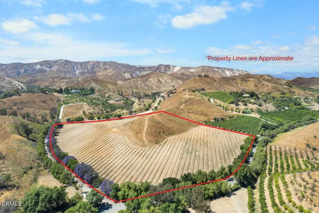 a view of a sky from a terrace